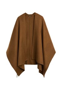 Cape - brown