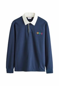 Unausgewählt, navy blue tut cat licence