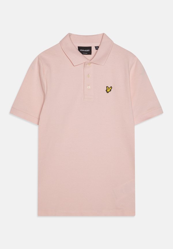 PLAIN - Poloshirt
