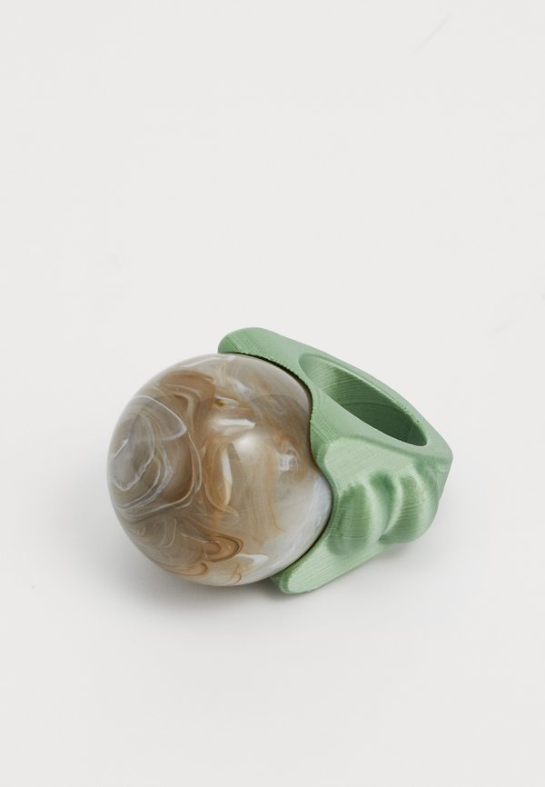 ALL IN BALL - Ring - Main Image