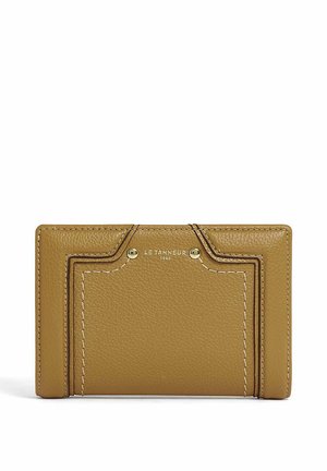 MOYEN MODÈLE ELLA - Portafoglio - khaki
