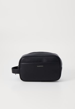 HORIZON UNISEX - Vreća za pranje - nero