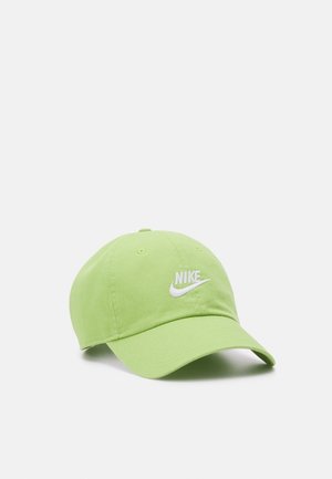 FUTURA WASH UNISEX - Casquette - vivid green