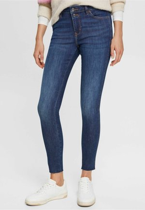 Jeans Skinny Fit - dark blue