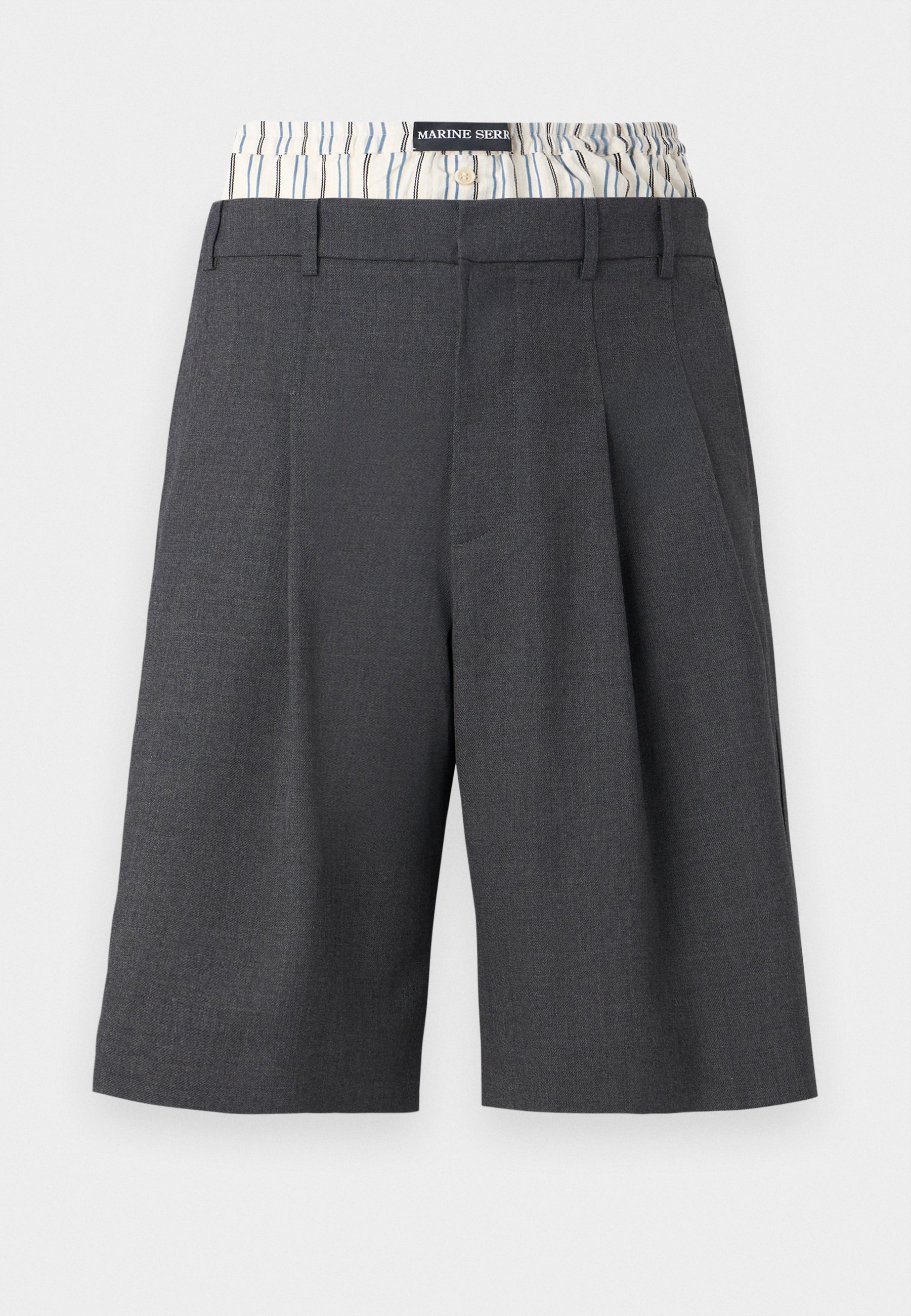 Vivienne Westwood｜SHORTS (CULOTTES (3902000I C0039 K208 Vivienne Westwood Shorts - Ceny i opinie - Ceneo.pl