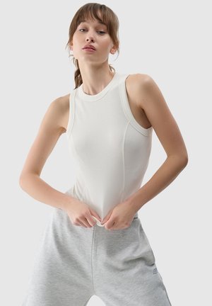 - Top
