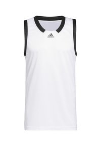 Unausgewählt, white black
