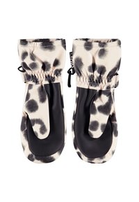 Molo MITZY - Rukavice s jednim prstom - beige