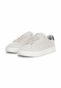 Tommy Hilfiger Sneakers basse - grey whisper