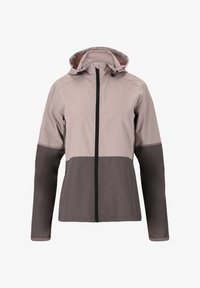 Valgt, gull gray