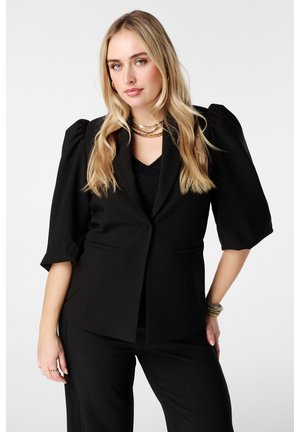 NOT TRANSLATED - Blazer - black