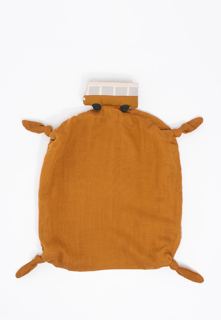 Liewood Knuffeldoekje meerkleurig