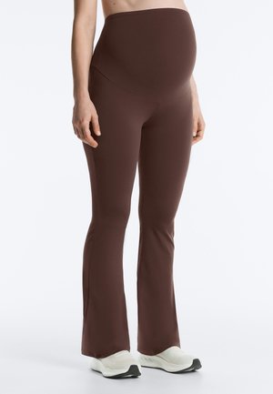 OYSHO - Spodnie materiałowe