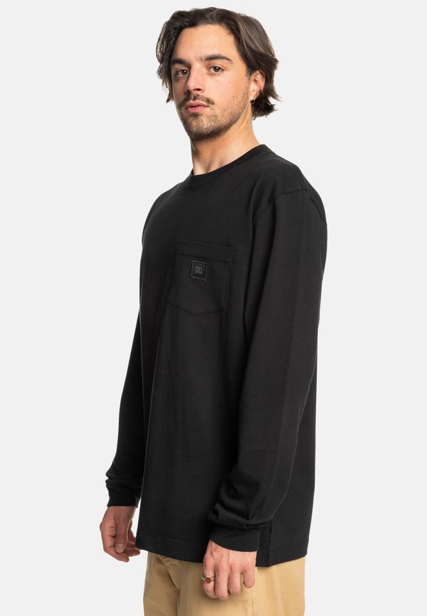 MIT TASCHE  - Long sleeved top4