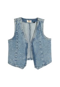 Koton Väst - light blue denim