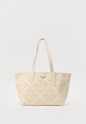 Zadig & Voltaire Z SHOPPER MONOGRAM - Handbag - flash