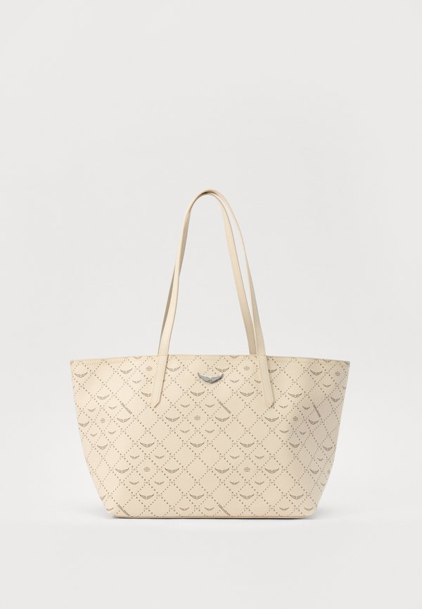 Z SHOPPER MONOGRAM - Handbag - flash