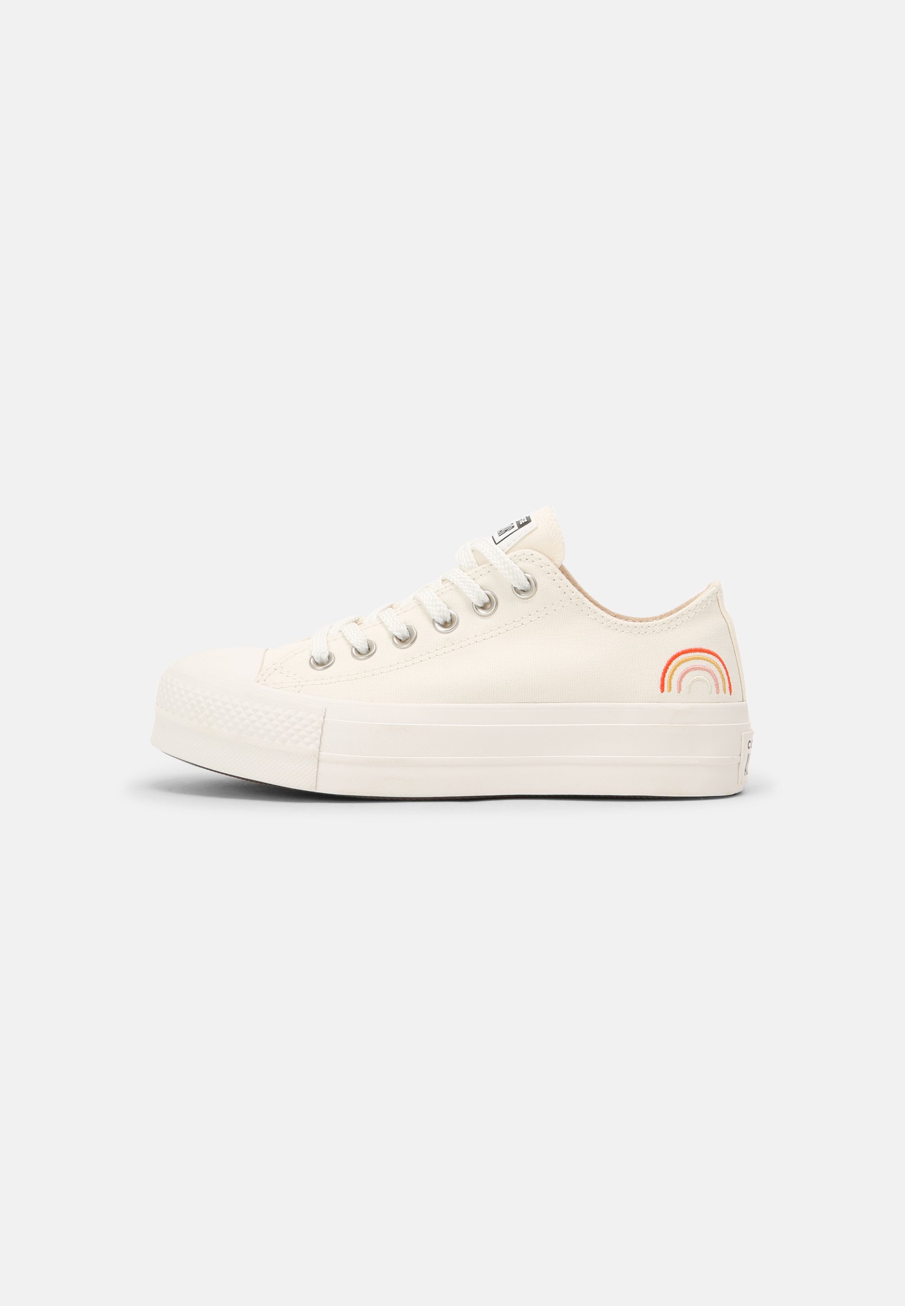 converse all star leopardate