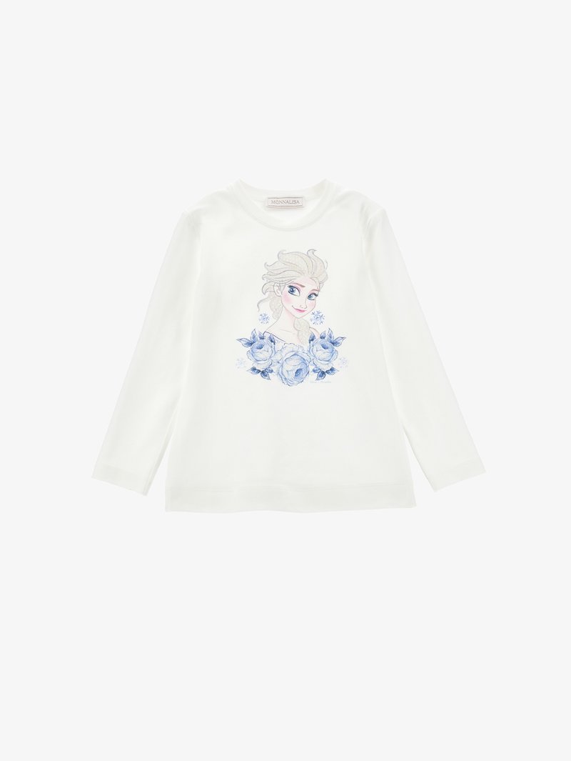 PUMA Modern Sports AOP Tee G - Maglietta a Maniche Corte da Bambina PUMA Modern Sports AOP Tee G - Maglietta a Maniche Corte da Bambina