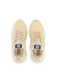 No Name CARTER FLY - Sneakers laag - beige