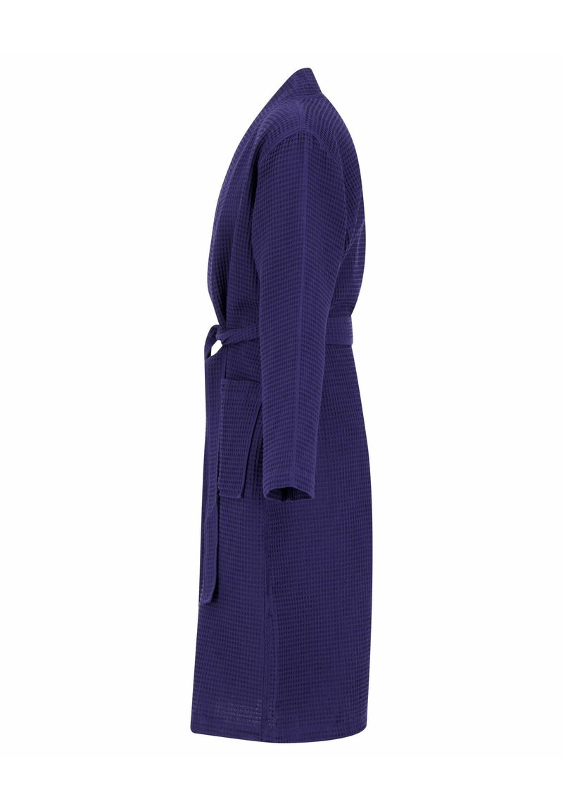 Polo Ralph Lauren ROBE SLEEP Dressing gown blau/dark blue