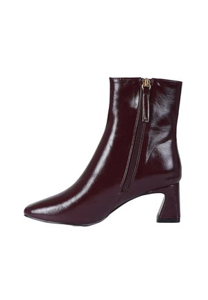 Stivaletti - bordeaux