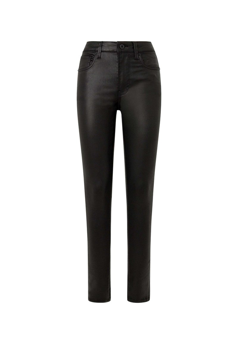 Pepe Jeans Jeans Skinny Fit zwart denim/blackdenim