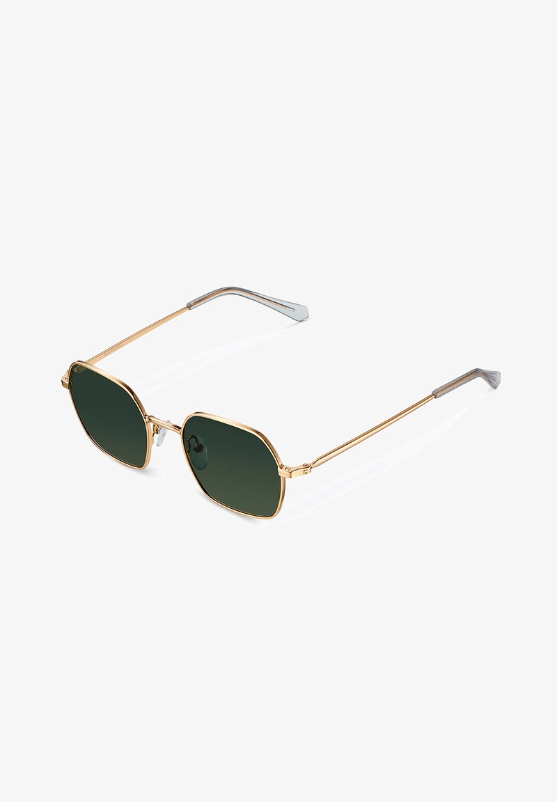 Meller ALEIA - Lunettes de soleil - Gold Olive