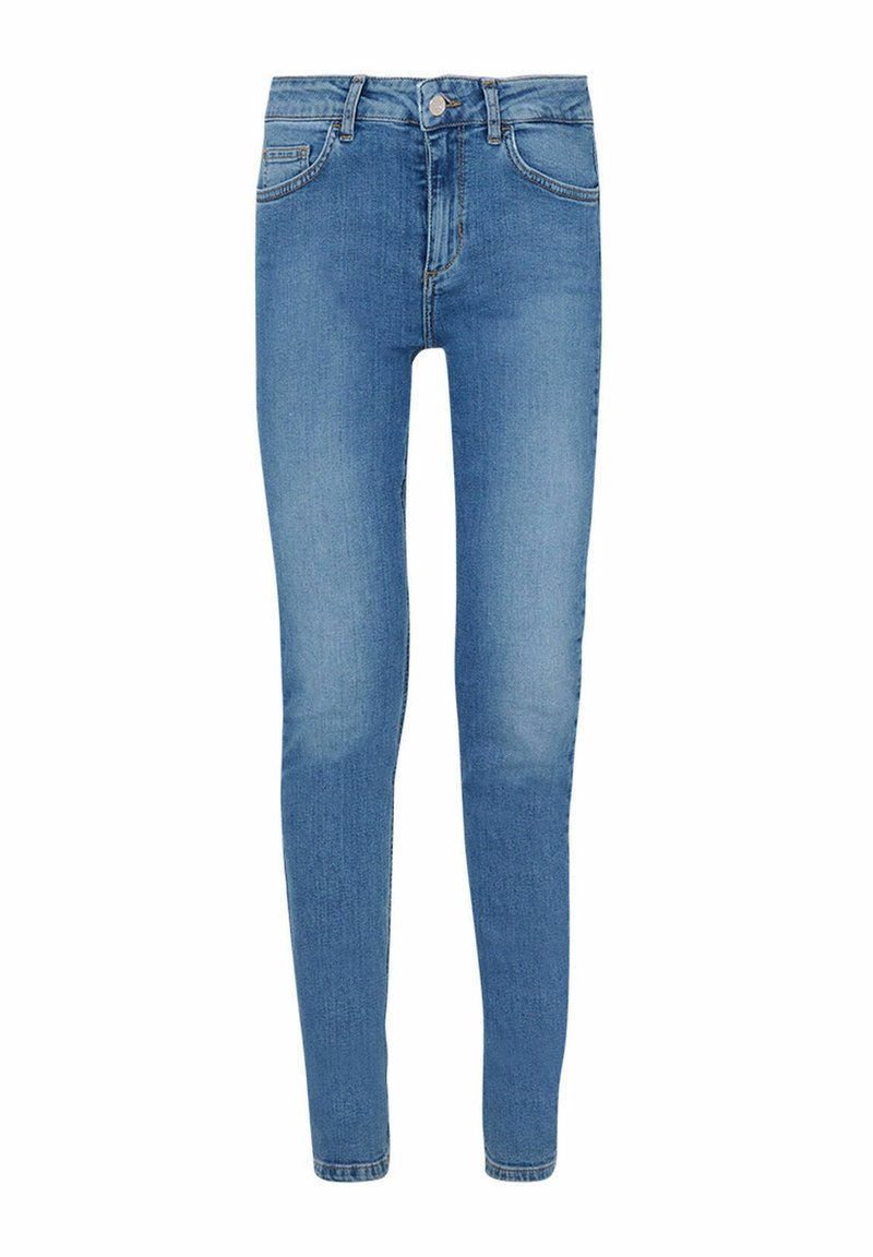 Liu Jo Jeans Jeans Skinny Fit blauw