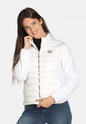 NEW GLASGOW - Doudoune - blanc