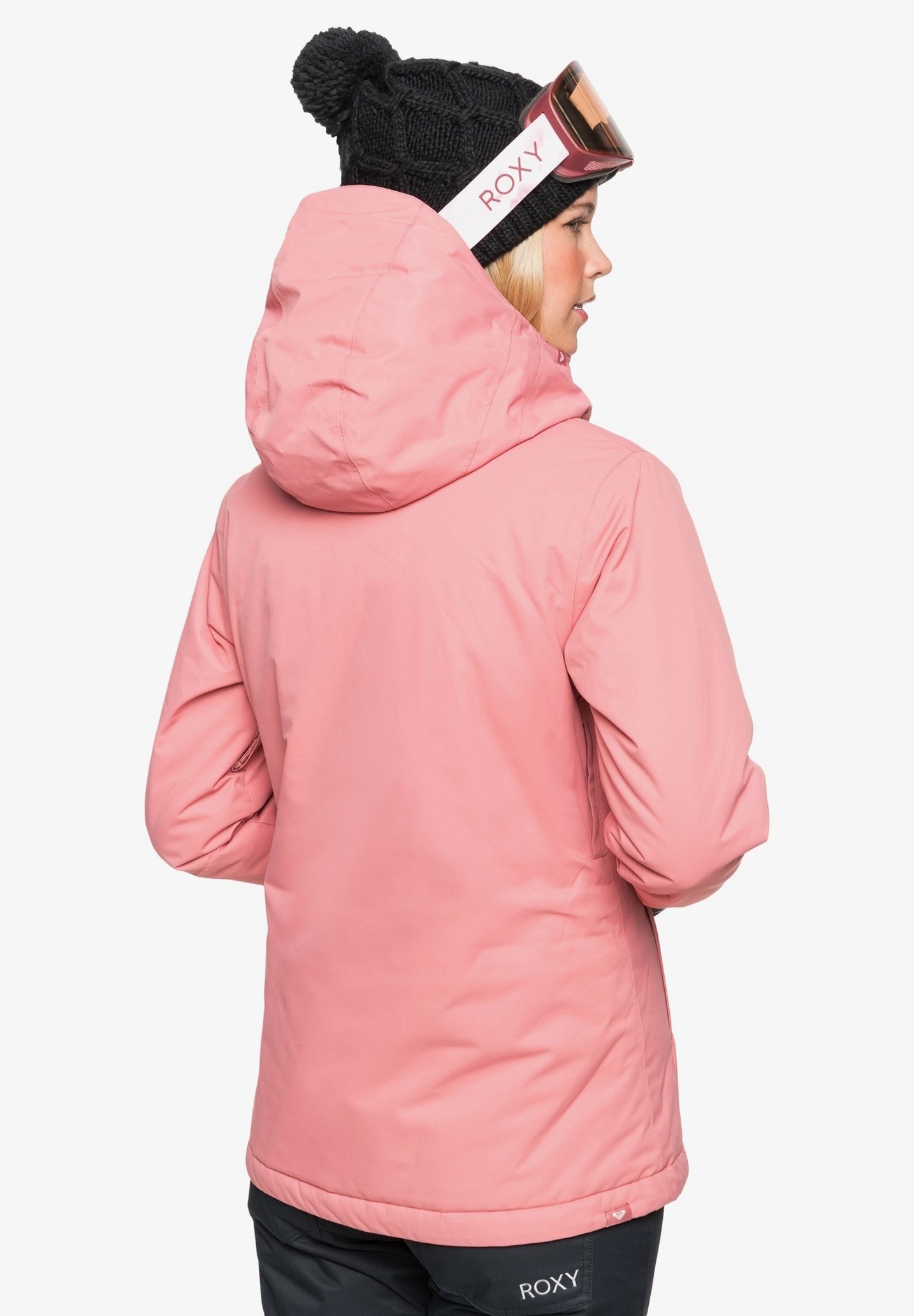 galaxy snowboard jacket