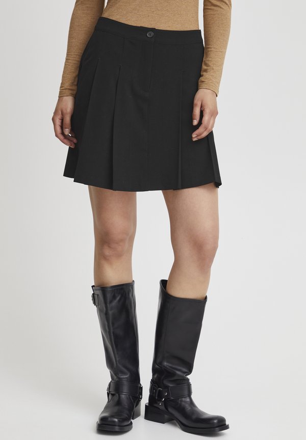 BYDANTA - A-line skirt