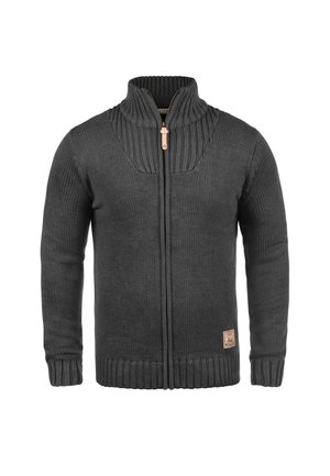 Solid SDPOUL - Adīta jaka - dark grey