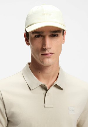 BOSS, Cappellino - natural eighteen