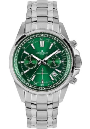 Chronograph - grün