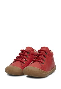 Naturino COCOON - Sneakers basse - rot