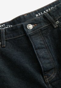 Next VINTAGE STRETCH AUTHENTIC - Laza szabású farmerek - blue rinse
