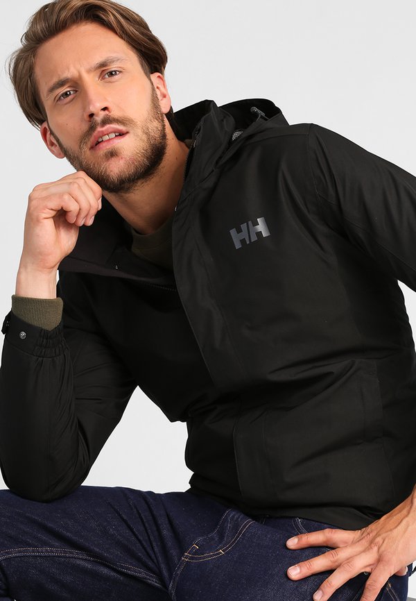 DUBLINER JACKET - Waterproof jacket4
