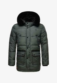 Nepasirinkta, stone green