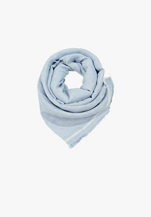 Foulard - light blue