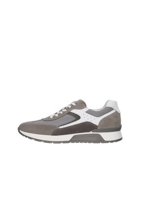Baskets basses - grey
