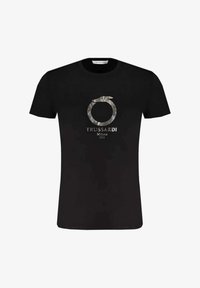 Non selezionato, Black