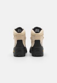 Timberland VIBRAM BOOT WP - Bottines à lacets - natural