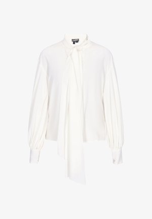 DreiMaster, Overhemdblouse - offwhite