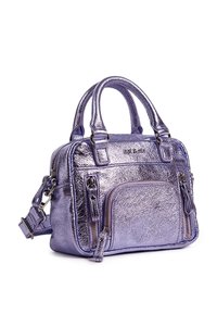 nat & nin MACY - Borsa a mano - mauve