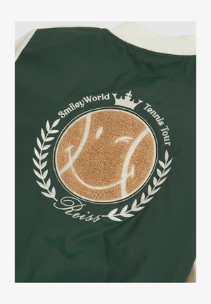 Reiss - Kurtka Bomber