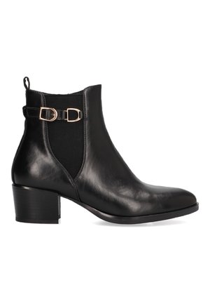 ETIKA ARMONY SLIEMA - Botines - black
