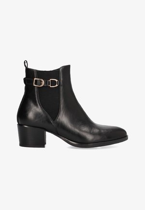 ETIKA ARMONY SLIEMA - Botines - black