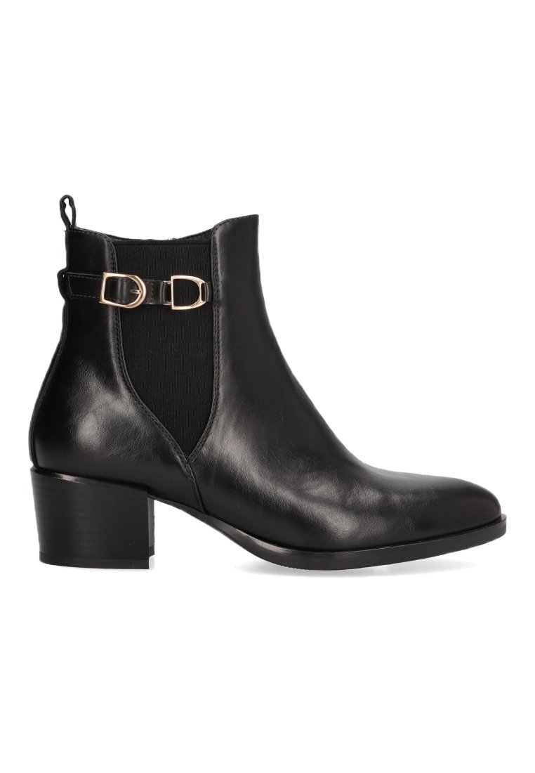 ETIKA ARMONY SLIEMA - Botines - black