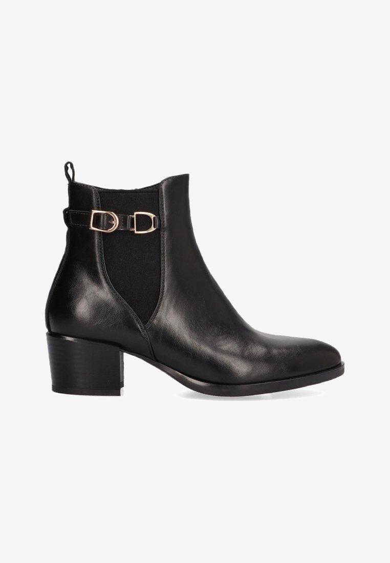 ETIKA ARMONY SLIEMA - Botines - black